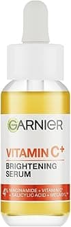 Garnier Skin Naturals Glow Serum, 30ml