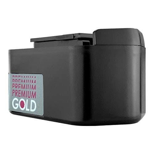 Banshee Replaces 2000AH Replacement Battery 14.4v 14.4 Volt 8723 2 Year Warranty