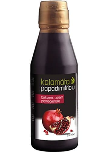 Papadimitriou Balsamic Cream pomegranate 250ml