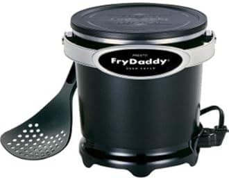 FRYER FRY DADDY