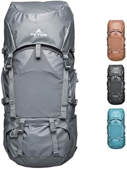 TETON Sports Adult Ultralight Backpacks Hiking