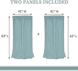 LHROOMJK Psychedelic Castle Blackout Curtains for Boys Girl Bedroom Decor,Magic Book Enchanted World Thermal Insulated Rod Pocket Drapes Darkening Window Curtain for Living Room Home 84x63 inch