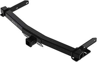76432 Class IV Trailer Hitch, 2 Inch Receiver Compatible with Dodge Durango 2011-2026 Model Years