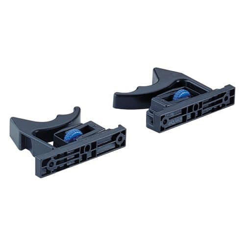 Quadro Front Clip IW21 w/ Spacers