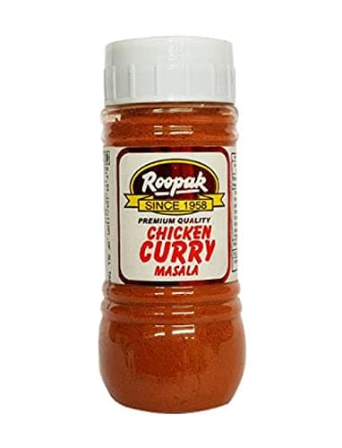 Chicken Curry Masala 100gm. by Roopak