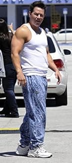 Otomix Men's Baggy Bodybuilding Workout Muscle Pants