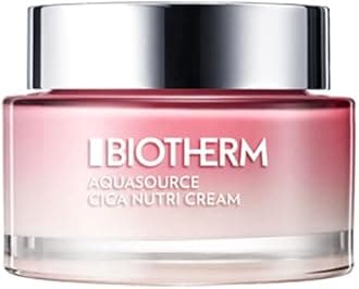 Aquasource Cica Nutri Cream 2.54 Fl. Oz.