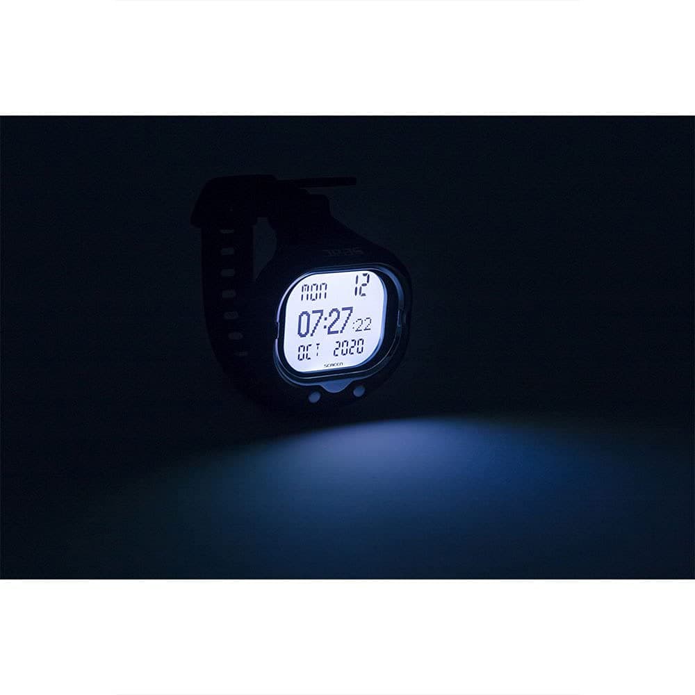 COMPUTER SCREEN BLACK/BLUE