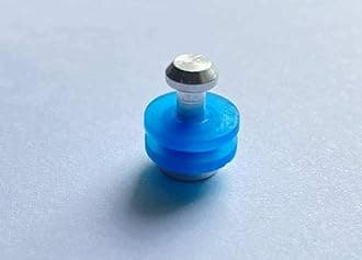 New Model Visual Pressure INDICATOR Compatible For prestige Deluxe Stainless Steel & Alpha Cooker models (Pack of 1)