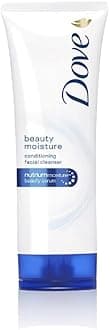Beauty Moisture Conditioning Face Wash Cleanser 50 ML