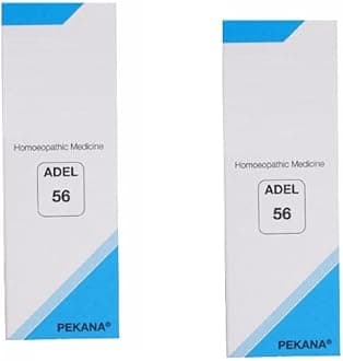 ADEL 56 Drop Germany 20ml (Pack of 2)