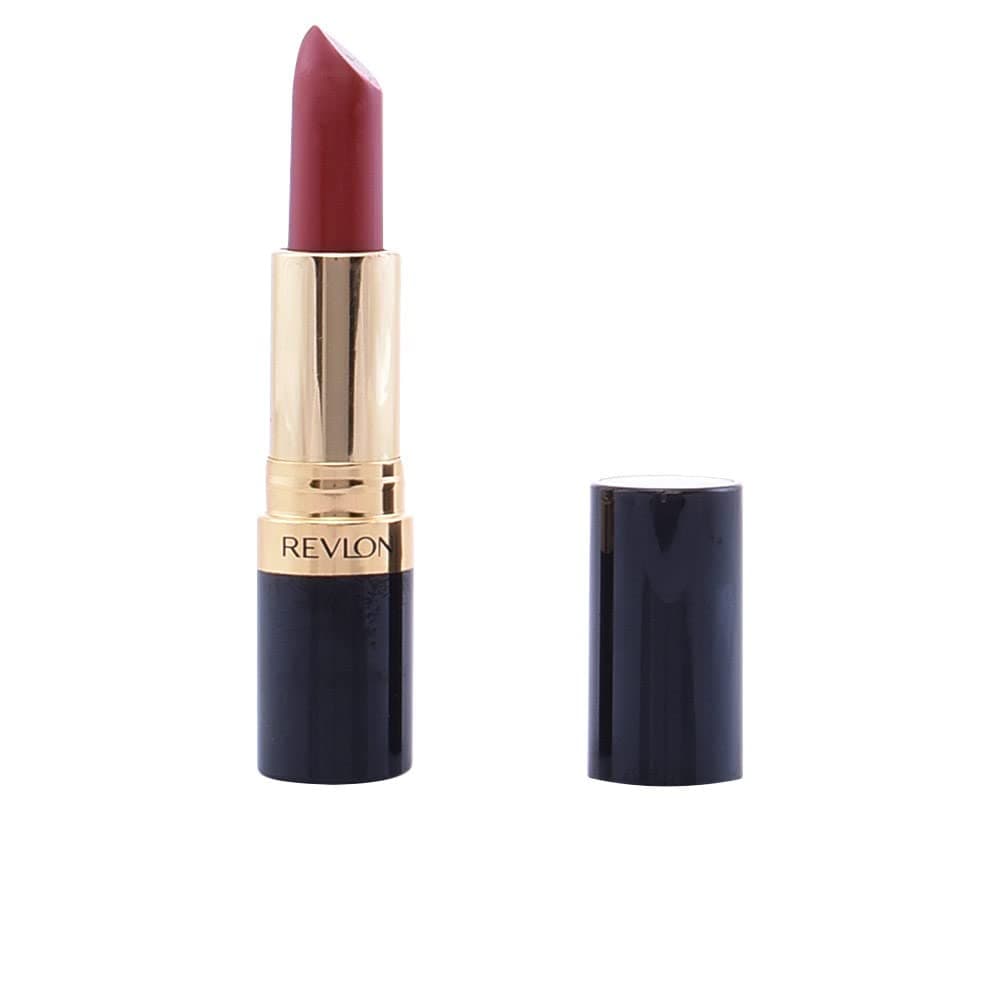 Super Lustrous Lipstick, Really Red