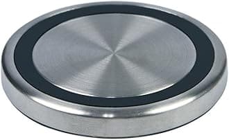 NEFF Bosch, Gaggenau, , Siemens, Viva Twist Pad Rotary Knob for Cooking Hob 00636170