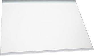 Fridge Glass Shelf with Trims for LG Fridge Freezer GSL761WBXV GSL760PZXV