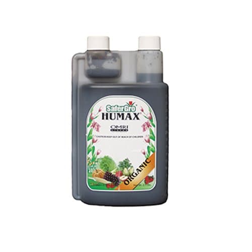 Humax Liquid Humic Acid, Pint