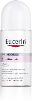 Eucerin Ph5 Deodorant Roll On 50ml