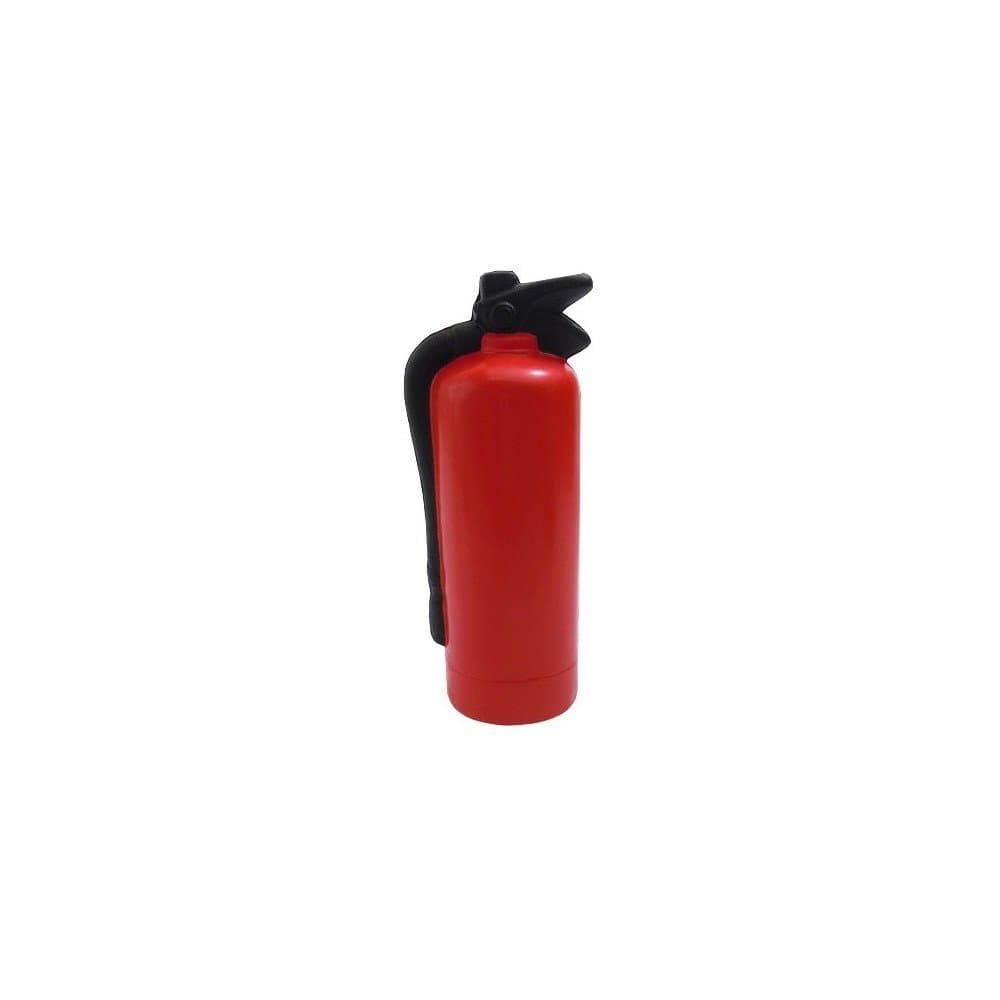 Fire Extinguisher Stress Toy