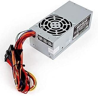 Replace Power® 250 Watt 250W TFX Power Supply Replacement for TFX0220D5WA, HP Slimline S5000, s5213w NY646AA,NY469AA, s51
