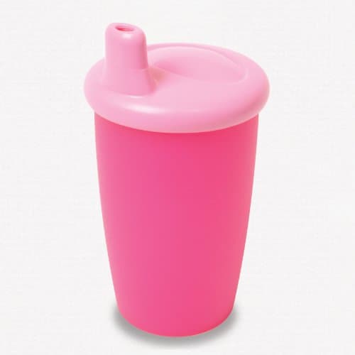 Haberman Classic Beaker - Pink