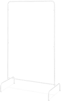 Whitmor Freestanding Garment Rack