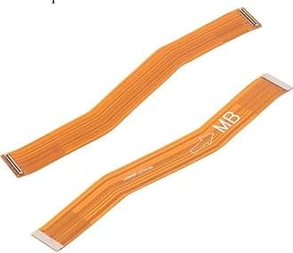 Galaxy Spares Motherboard Flex Compatible for Xiaomi MI Redmi Note 8 Pro FPC Main Board Flex Ribbon