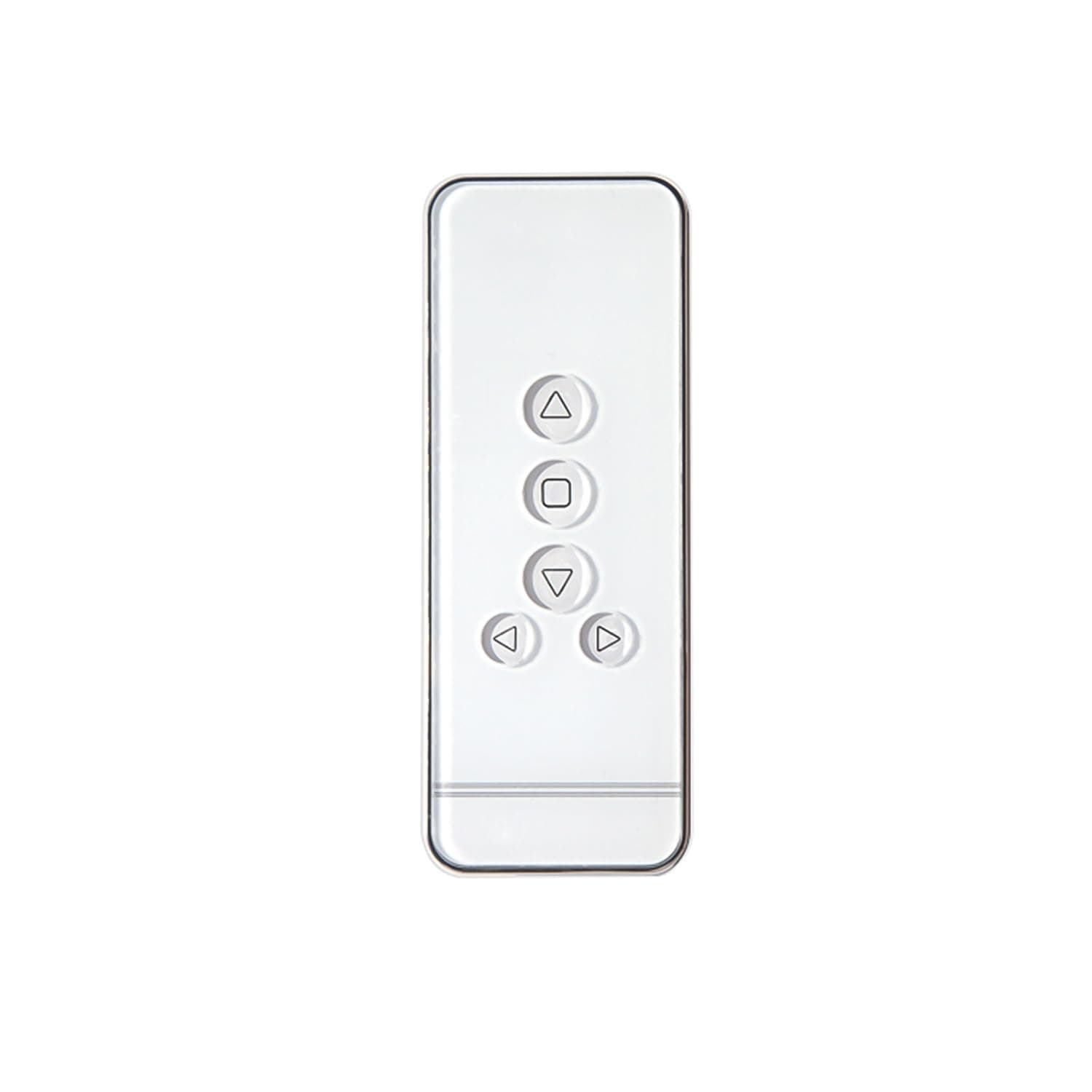 Rollerhouse RF 433.92 Remote Control for Windows Motorized Shades and Blinds,...