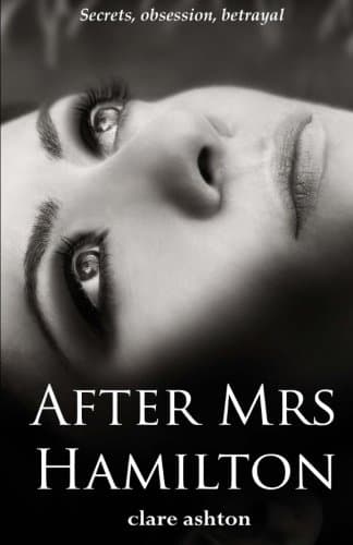 After Mrs Hamilton Paperback – 26 Nov. 2012