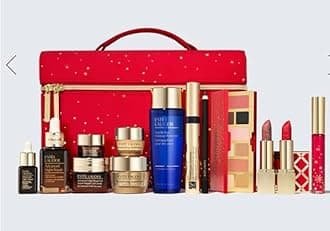 Estee Lauder The Ultimate Gift Including 7 Full-Size Favourites