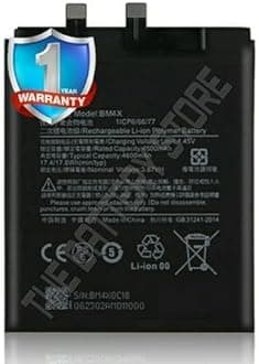 Original BM4X Battery for Xiaomi 11 Battery with 1 Year Warranty*** (SEP00047)