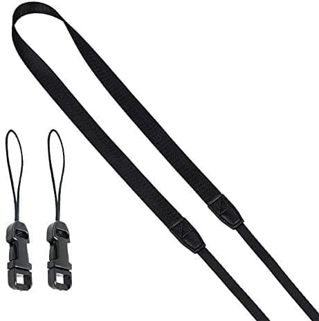 Eorefo Camera Strap Camera Neck Strap with Quick-release Buckles for Mirrorless Camera.