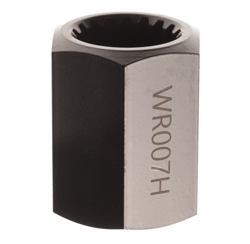 Solas Impeller Shaft Holder WR007H