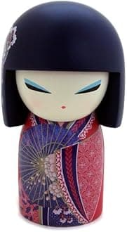 Large Size Figurine Interior Gifts for Women, Collection 3.94 inch (MAMIKO)