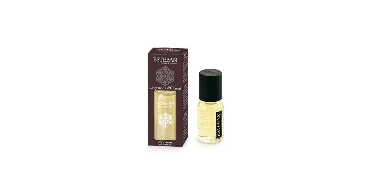 Legendes d'Orient Refresher Oil 0.5 oz