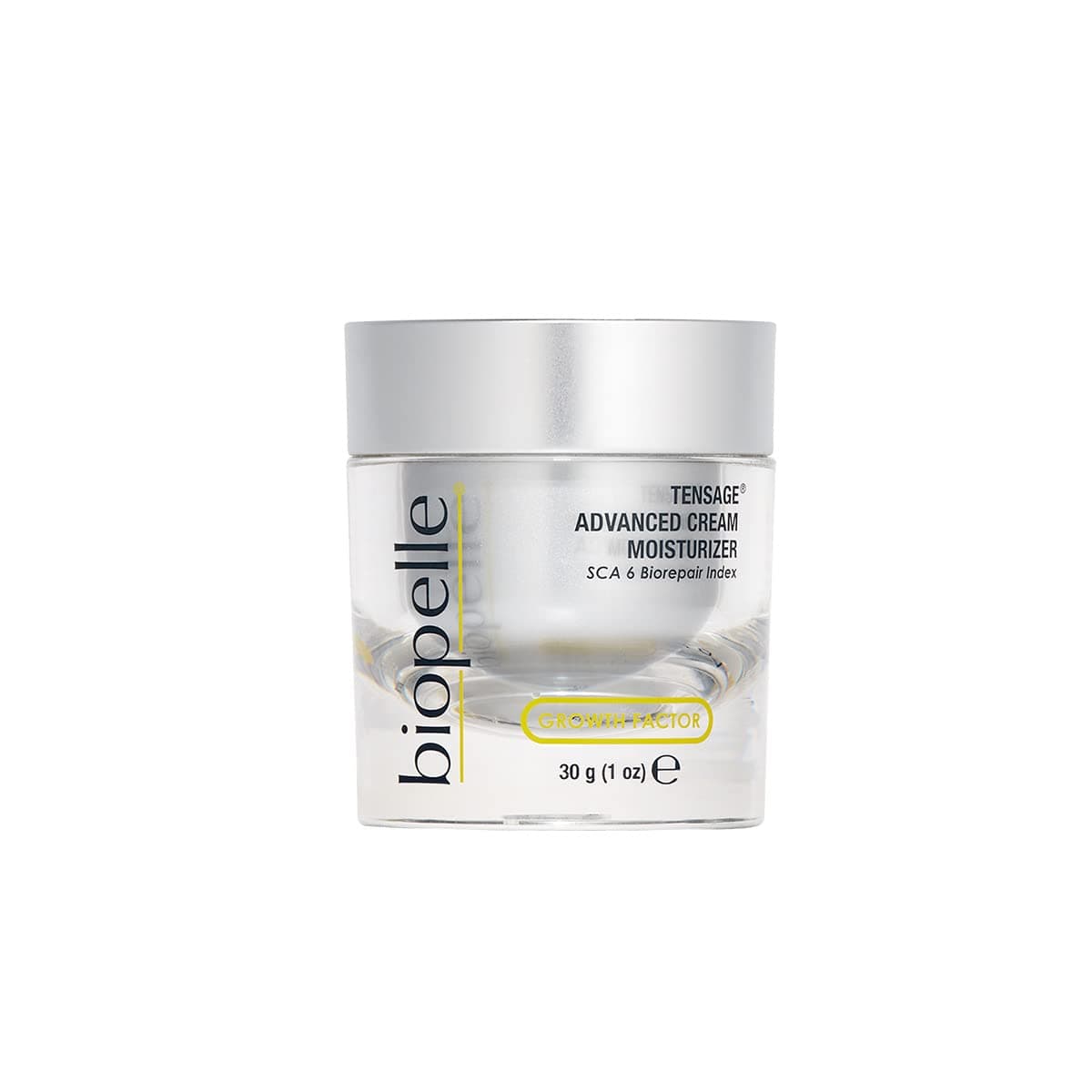 Biopelle Tensage Advanced Cream Moisturizer
