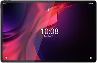 Lenovo Tab Extreme 256 GB 36.8 cm (14.5") Mediatek 12 GB Wi-Fi 6E (802.11ax) Android 13 Grey