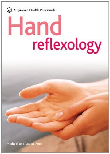 Hand Reflexology: Stimulate Your Body's Healing Systems (Pyramids)