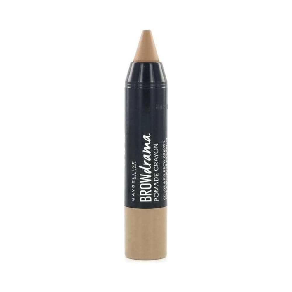 Brow Drama Crayon 1 Dark Blond