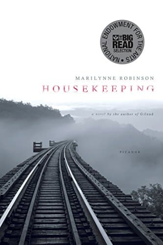 Housekeeping: A Novel (Picador Modern Classics)