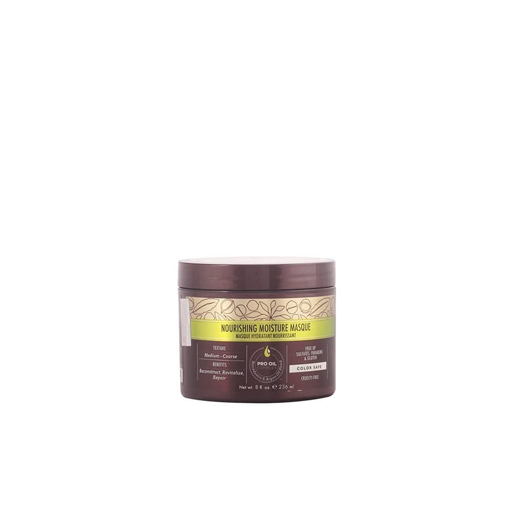Nourishing Repair Masque
