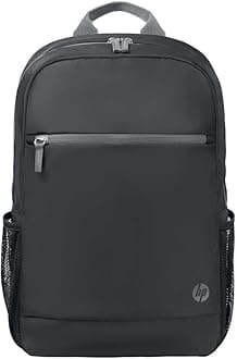 HP Casual, Black, Notebook fino a 15,6