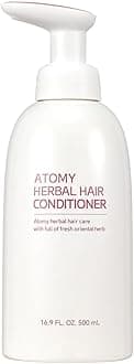 Atomy Herbal Hair Conditioner by ATOMY, 16.9 fl oz