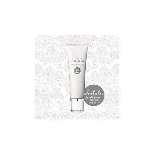 Chulala UV Day Cream 30g