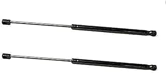 Car Rear Tailgate Boot Gas Struts for Chevrolet for Captiva 2006-2019 Shock Gas Spring Prop Rod