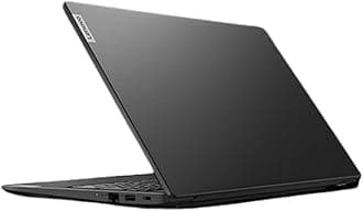 Lenovo V15 Laptop, 15.6" FHD Display, AMD Ryzen 5 5500U Hexa-core Processor (Beat Intel i7-1065G7), 16GB RAM, 1TB SSD, HDMI, RJ45, Numeric Keypad, Wi-Fi, Windows 11 Pro, Black