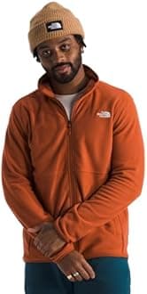 THE NORTH FACE Men's Glacier Fleece Jacket