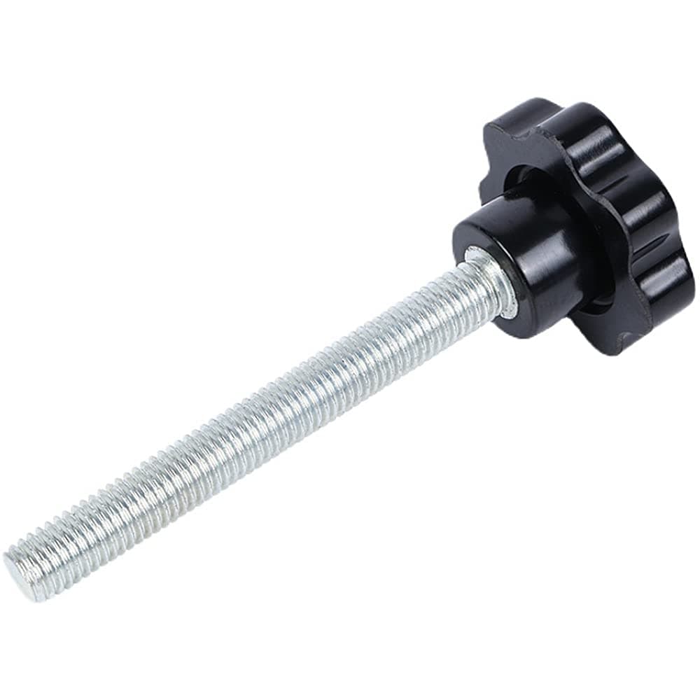 ODO LUCK 80MM Clamp Screw Bolt For Thrustmaster T80 T100 T150 T300 T500 TMX TS-PC Fixation Steering Wheel