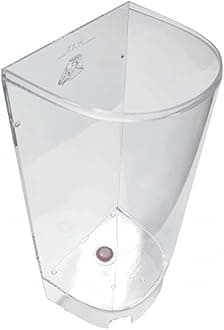 Seb International Ms-625004 Reservoir For Krups Dolce Gusto Genio S, S Plus, Touch