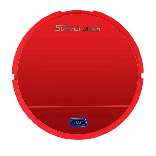 Kaimu Auto Home Automatic Sweeping Dust Smart Robot Vacuum Cleaner Handheld Vacuums