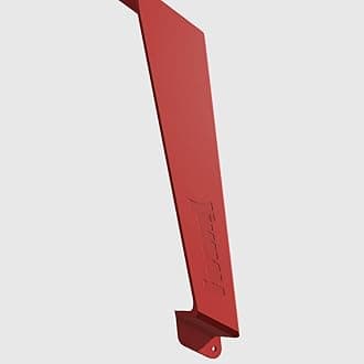 Snorkel Rain Cover for Jimny (JIMNY, RED)