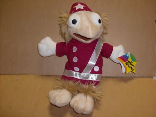 The Krofft Superstars- Cling